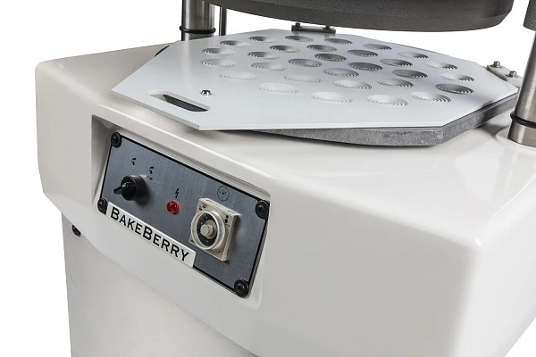 Тестоделитель-округлитель Bakeberry DN-30 фото