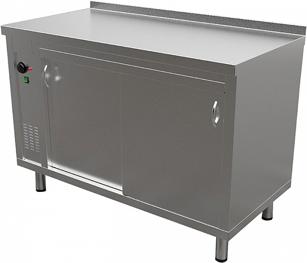 Тепловой стол Gastrolux СТОС-167К фото