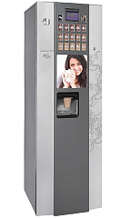 Кофейный аппарат Jofemar G30 в Москве , фото 1