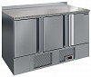Холодильный стол Polair TMi3-G гранит фото