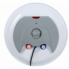 Накопительный водонагреватель Ferroli PTO 100V в Москве , фото 2