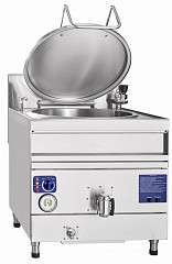 Котел пищеварочный Abat КПГМ-60/9T в Москве , фото 3