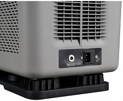 Автохолодильник переносной Alpicool CF15 (12/24) в Москве , фото 6