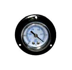 Манометр Hurakan HKN-VAC400 фото