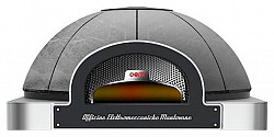 Печь для пиццы подовая Oem-Ali Dome OM08207 в Москве , фото