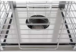 Уличный газовый обогреватель WWT 13S Stainless steel в Москве , фото 7