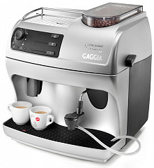 Кофемашина Gaggia Syncrony Logic RS, фото 1