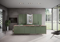 Встраиваемая морозильная камера Liebherr SIFNd 4556-20 001, фото 4