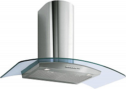 Пристенная вытяжка Falmec Astra Vetro 60 в Москве , фото 2