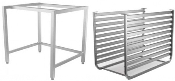 Подставка Alphatech ISR071E+NPT064 фото