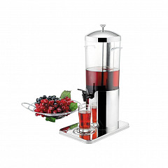 Диспенсер для холодных напитков Sunnex 1 колба, 5 л (92001100) в Москве , фото