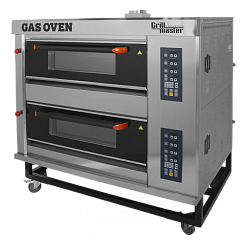 Шкаф пекарский Grill Master ШЖГ/2 (13082) в Москве , фото 1