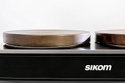 Блинный аппарат Сиком РК-3.2М-36, фото 12