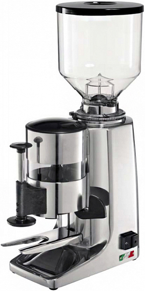Кофемолка Quamar M80 Auto Al фото