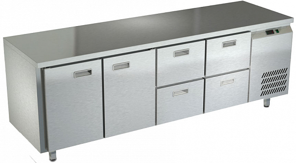 Стол морозильный Техно-ТТ СПБ/М-122/24-2207 фото