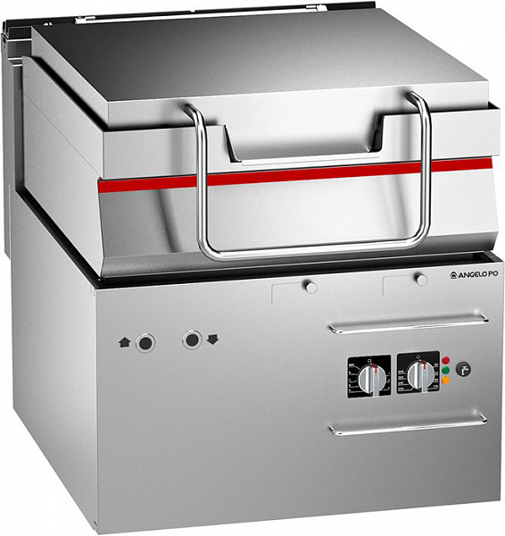Сковорода электрическая Angelo Po 1T1BR3EA фото