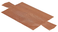 Форма кондитерская разборная с листом для выпечки De Buyer 3208.23 в Москве , фото 3