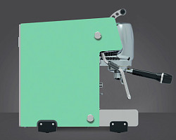 Кофемашина Dalla Corte 1-MC-STUDIO-1-MG-230, фото 2