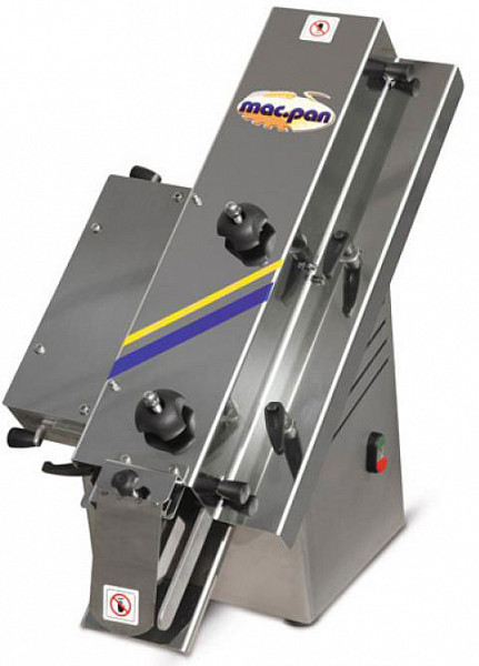 Хлеборезка Mac.Pan OP/Mini механическая фото