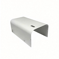 Кожух Гродторгмаш 16.000 ЭВПЗ-15 в Москве , фото