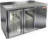Охлаждаемый стол Hicold GNG 11 BR2 HT фото