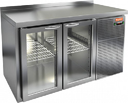 Охлаждаемый стол Hicold GNG 11 BR2 HT в Москве , фото 1