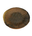Тарелка  d 22 см h 2,7 см, Stoneware Genesis (18DC22)