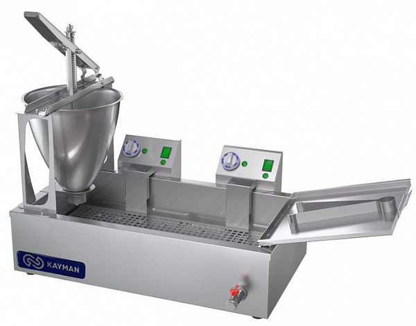 Аппарат кваркини Kayman КА-500 А фото