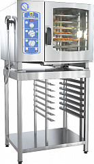 Пароконвектомат Atesy Рубикон АПК-6-1/1-И, фото 2