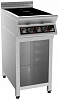 Плита индукционная Кобор I9-2S1 фото