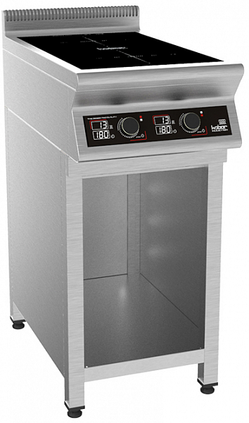 Плита индукционная Кобор I9-2S1 фото