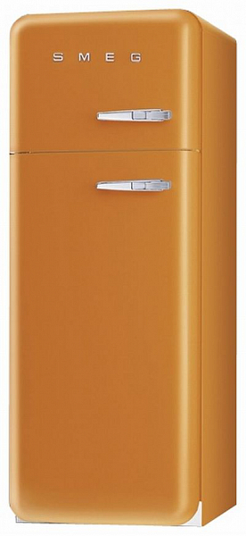 Холодильник Smeg FAB30LO1 фото