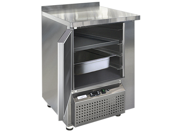 Стол комбинированный Финист КСХСн-750-1 фото