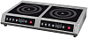 Плита индукционная AIRHOT IP7000 D фото