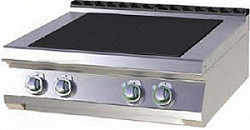 Плита электрическая Azimut SPL 708 E в Москве , фото