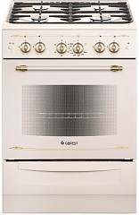 Плита газовая Gefest ПГ 6100-02 0182 в Москве , фото 2