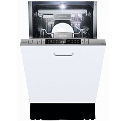 Посудомоечная машина встраиваемая Graude VG 45.2 S в Москве , фото 1