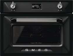 Smeg SF4920VCN1 фото