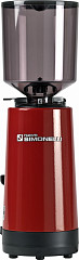 Кофемолка Nuova Simonelli MDX A красная (546), фото 2