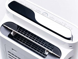 Климатический комплекс Sharp KC-D51RW в Москве , фото 3