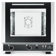 Печь конвекционная Luxstahl EKF 423 UP в Москве , фото