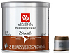 Кофе молотый в капсулах Illy 21 капсула моносорт Бразилия фото