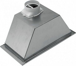 Встраиваемая вытяжка Falmec Gruppo Incasso GreenTech 70 в Москве , фото 3