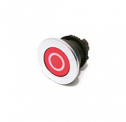 Кнопка красная Robot Coupe Д/CL60D 502169S фото