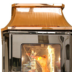 Печь для утки по-пекински Kocateq DH DR 730/17 PRO в Москве , фото 4