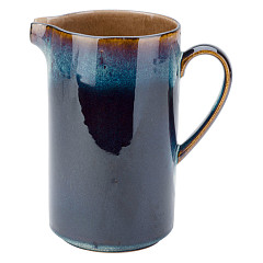 Кувшин Cosy&Trendy 1,4 л, d 11 см h 19,5 см, QUINTANA AMBER (5950195) в Москве , фото 1