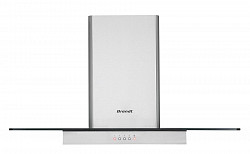 Пристенная вытяжка Brandt BHB1944IX в Москве , фото 1