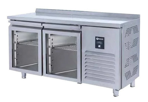 Стол холодильный Yukon CTS 330 CR-UG фото