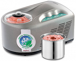  Gelato Pro 1700 UP Silver i-Green фото