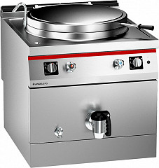 Котел пищеварочный Angelo Po 1N1PD2G в Москве , фото